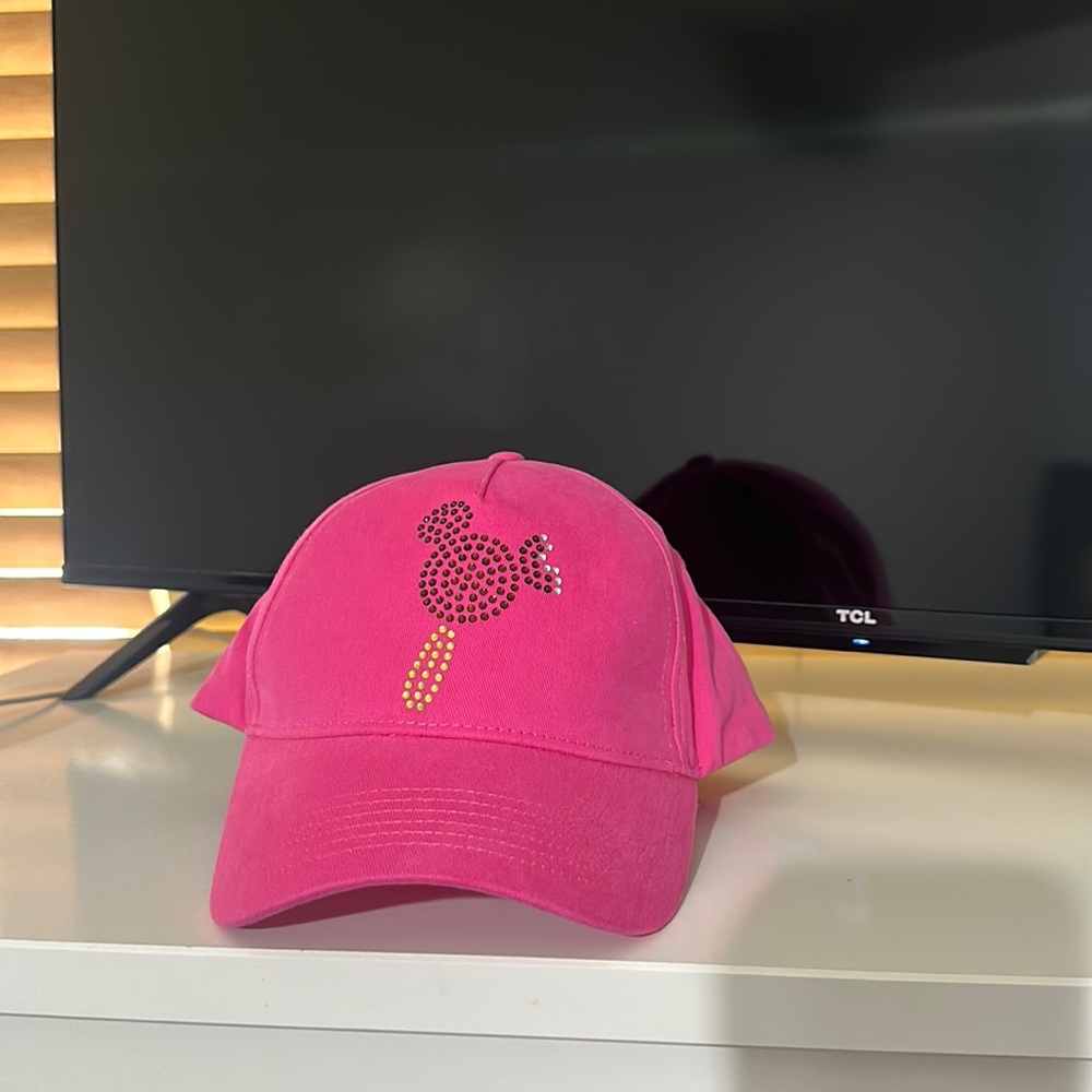 Disney Cap